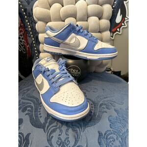 Nike Dunk Low Ice Blue Size 8/EU 39